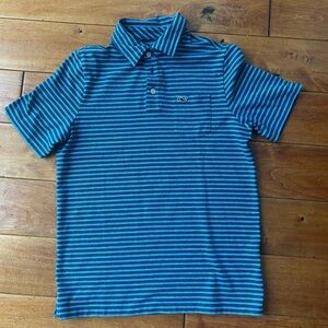 Vineyard vines nwot size M performance